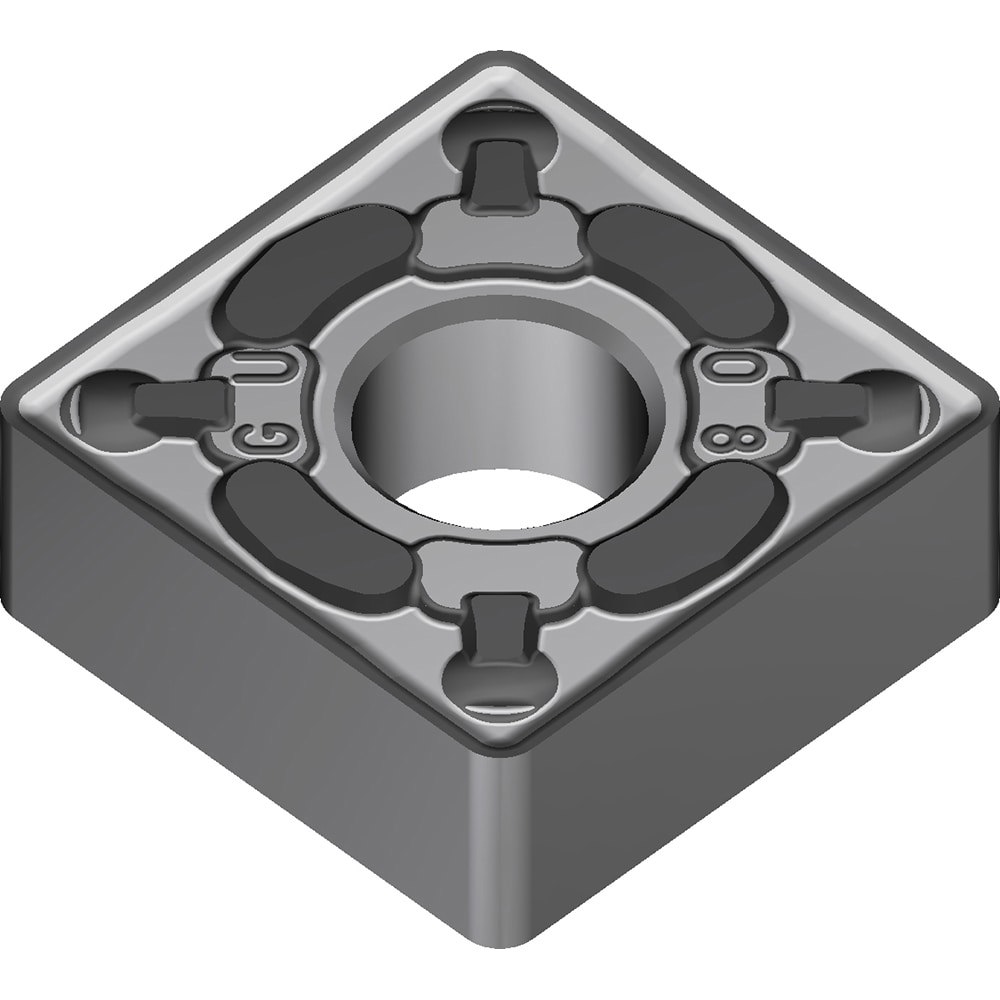 SNMG544EGU AC8025P Carbide Turning Insert
