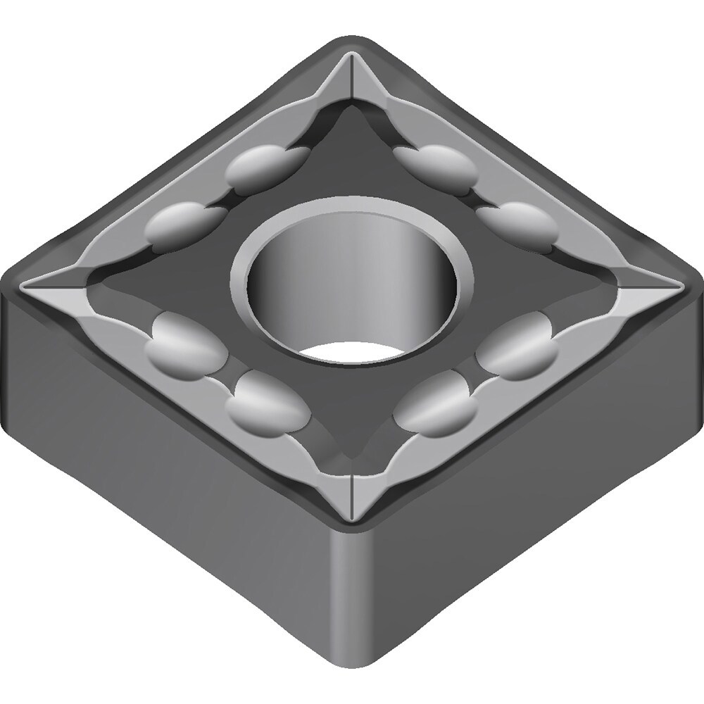 SNMG542EMU AC8025P Carbide Turning Insert
