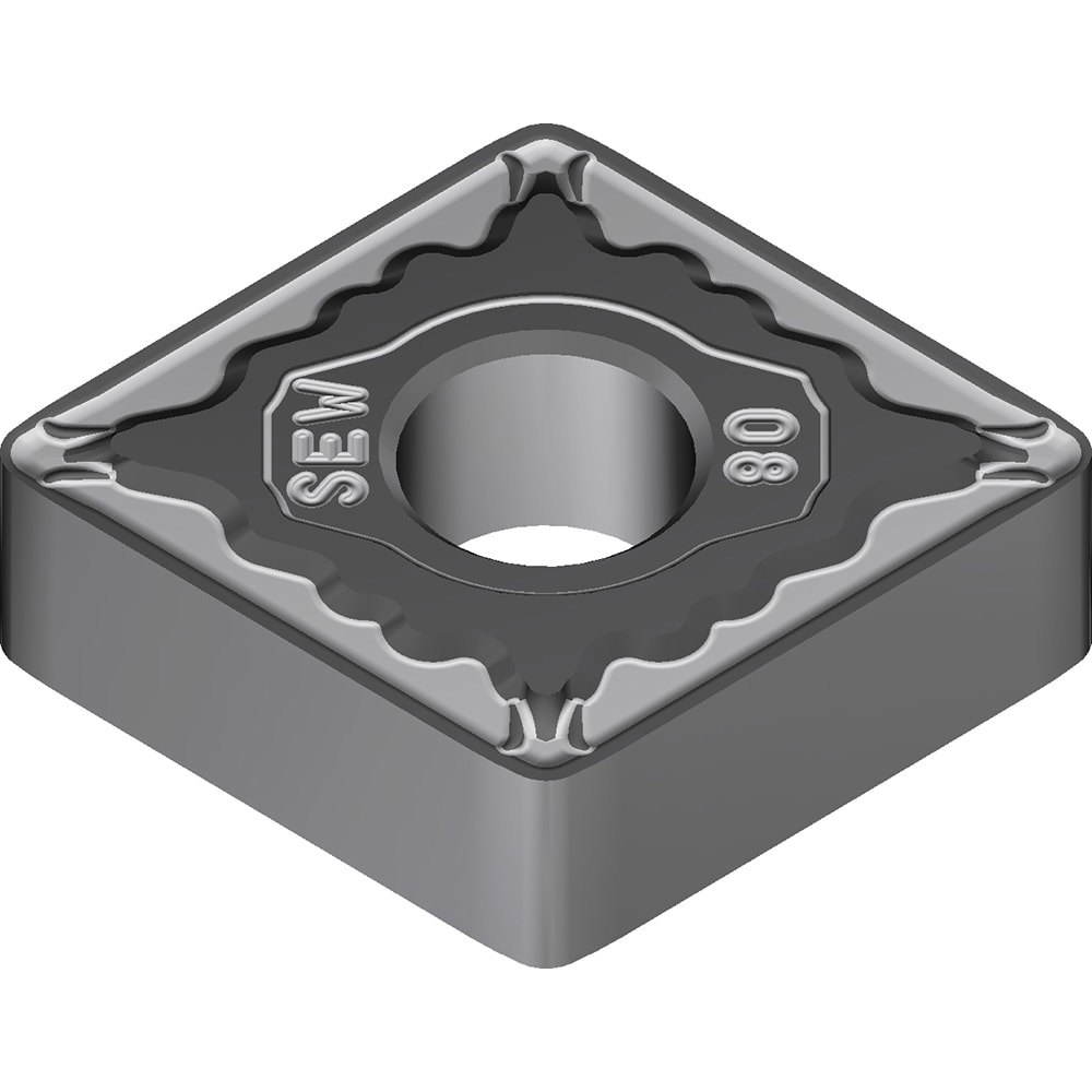 CNMG332ESEW AC8025P Carbide Turning Insert