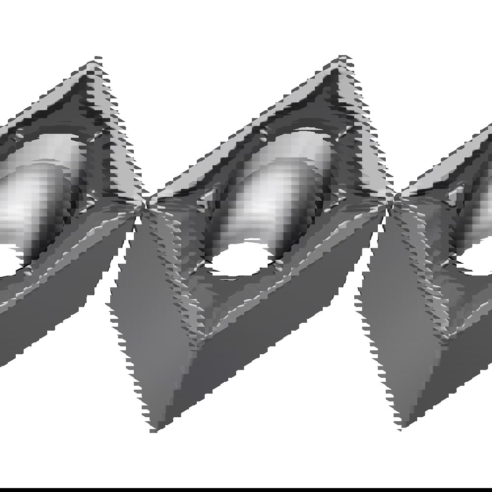 Turning Insert: CCMT21.52EGU AC8025P, Carbide