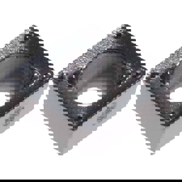 Turning Insert: CCMT21.51ENK AC8025P, Carbide