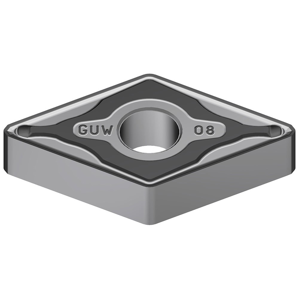 DNMX433EGUW AC8025P Carbide Turning Insert