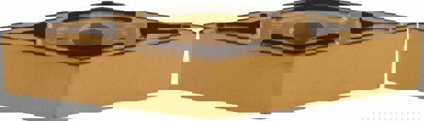 Turning Insert: VNMG331EGU AC630M, Carbide