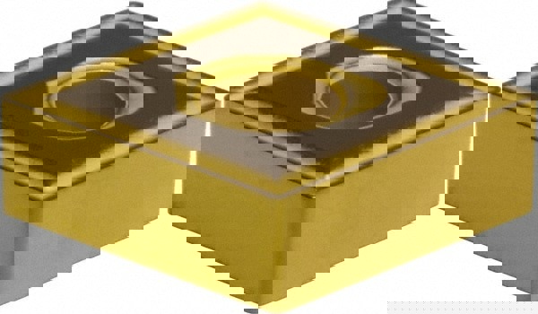 Turning Insert: CNMG433EEX AC630M, Carbide