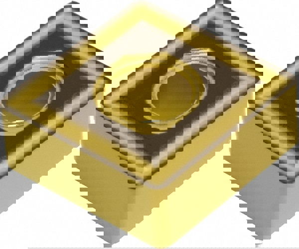 Turning Insert: SNMG433EEX AC630M, Carbide