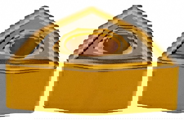 Turning Insert: WNMG432EEX AC630M, Carbide