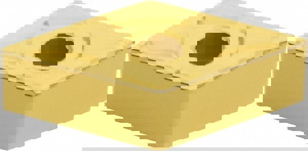 Turning Insert: DNMG432EGU AC630M, Carbide