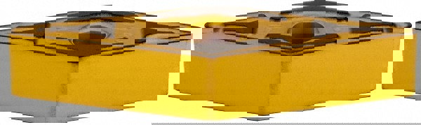 Turning Insert: VNMG332EGU AC630M, Carbide