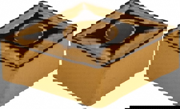 Turning Insert: CNMG432EMU AC630M, Carbide