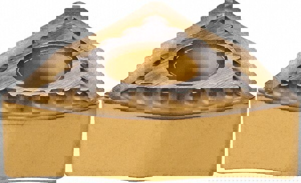 Turning Insert: WNMG432EUP AC630M, Carbide