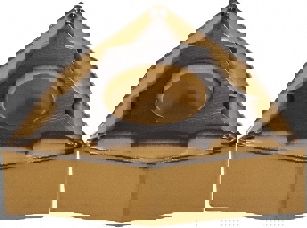 Turning Insert: WNMG 431 ESU AC630M, Carbide