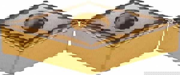 Turning Insert: DNMG432ESU AC630M, Carbide