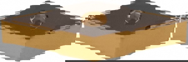 Turning Insert: VNMG 331ESU AC630M, Carbide