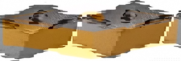 Turning Insert: VNMG-332 ESU AC630M, Carbide