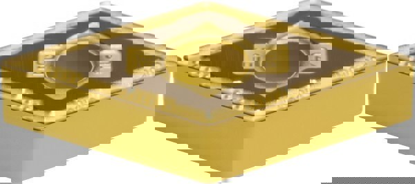 Turning Insert: DNMG432EEG AC630M, Carbide