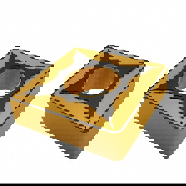 Turning Insert: CNMG432EMU YB100, Carbide
