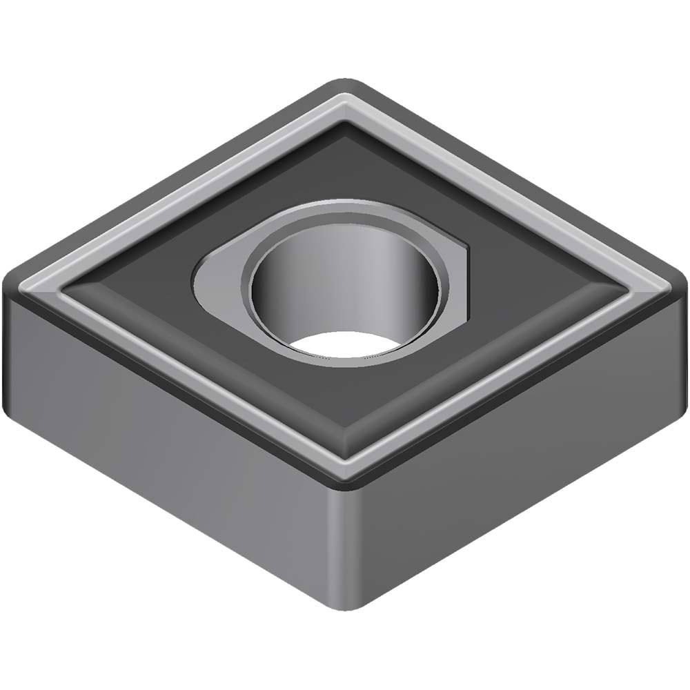 Turning Insert: CNMG433EEX AC6020M, Solid Carbide