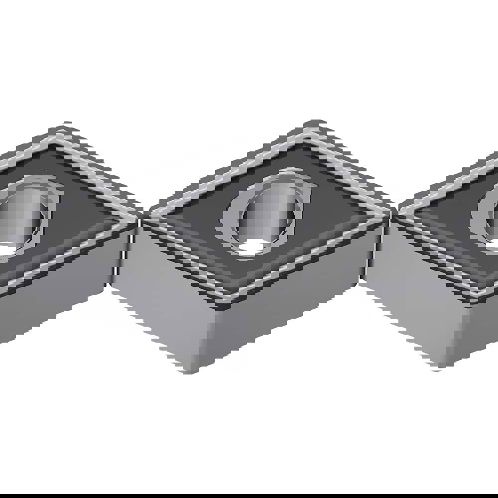 DNMG431EEX AC6020M Carbide Turning Insert