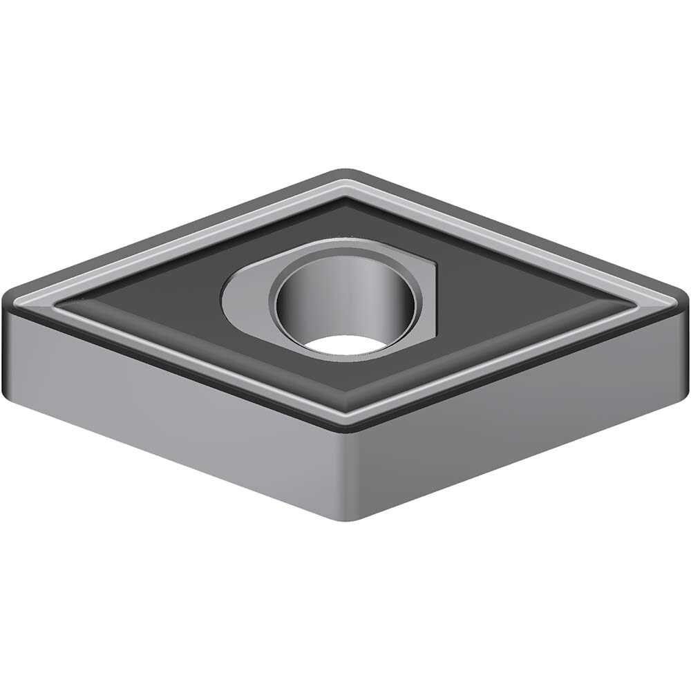 Turning Insert: DNMG433EEX AC6020M, Solid Carbide