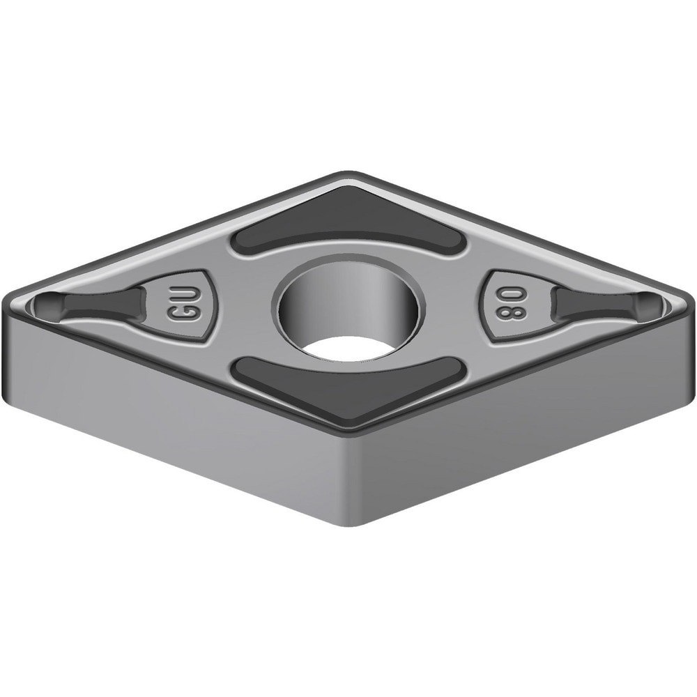 DNMG443EGU AC6020M Carbide Turning Insert