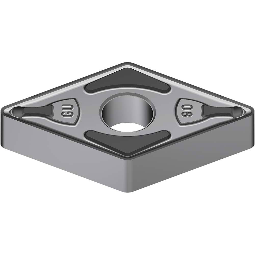 DNMG433EGU AC6020M Carbide Turning Insert
