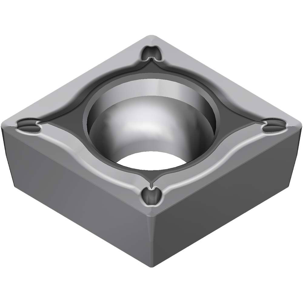 CCMT21.52ESU AC6020M Carbide Turning Insert
