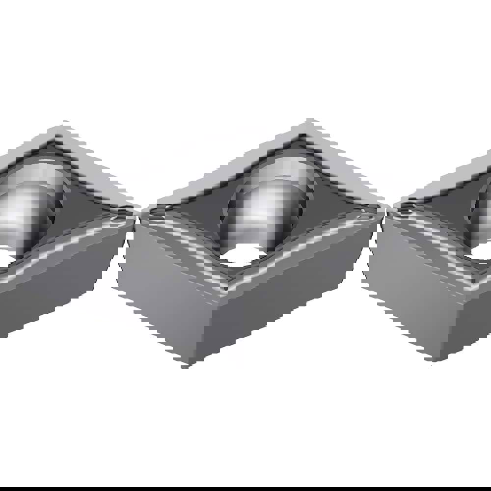 DCMT21.50.5ESU AC6020M Carbide Turning Insert