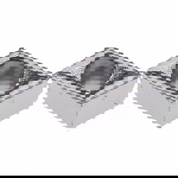 Turning Insert: DCMT32.51ESU AC6020M, Carbide