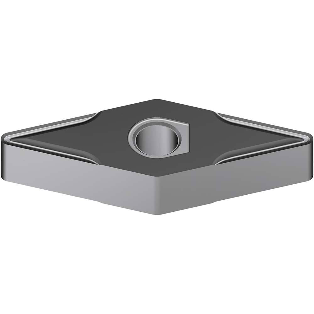 Turning Insert: VNMG332EEX AC6020M, Solid Carbide