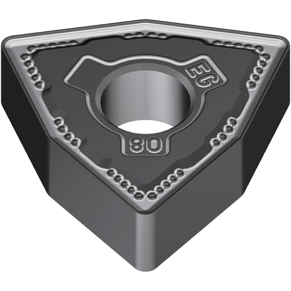 WNMG433EEG AC6020M Carbide Turning Insert
