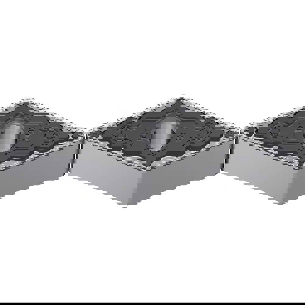 Turning Insert: VNMG332EEF AC6020M, Carbide