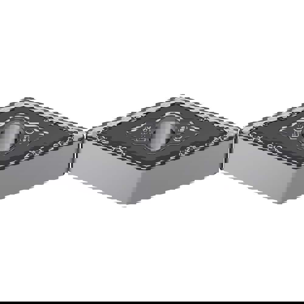 Turning Insert: VNMG332EEG AC6020M, Carbide