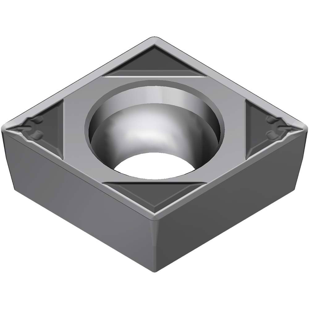 CCMT32.52ELB AC6020M Carbide Turning Insert