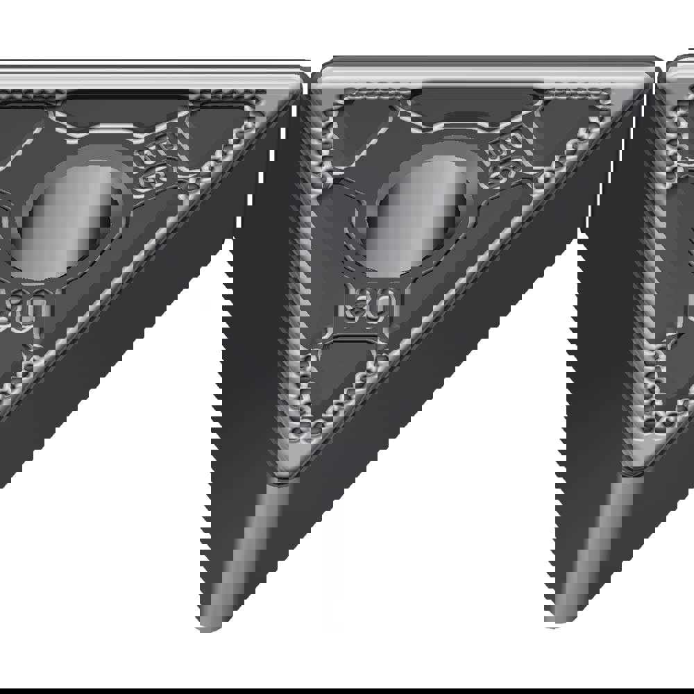 Turning Insert: TNMG331EEG AC6020M, Carbide
