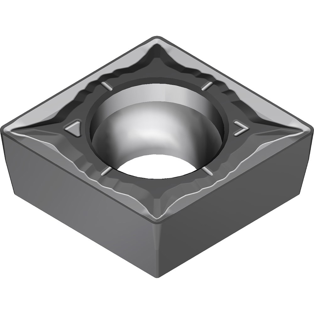 CCMT21.51EGU AC6020M Carbide Turning Insert