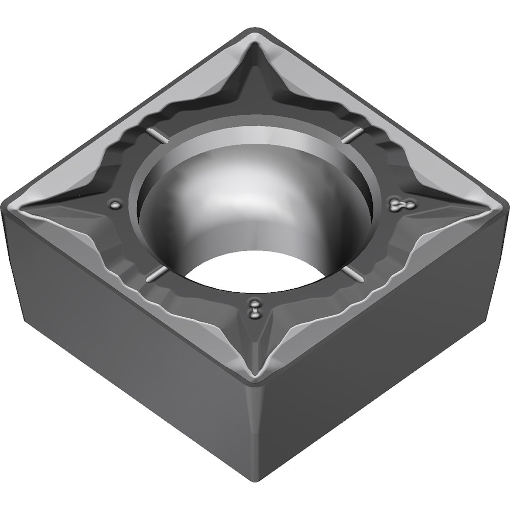 SCMT32.52EGU AC6020M Carbide Turning Insert