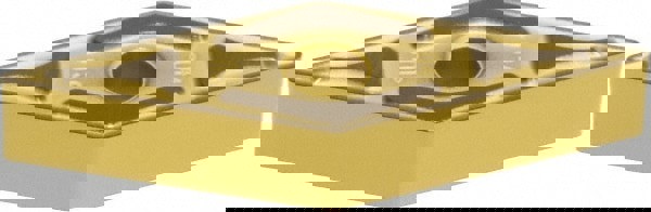 Turning Insert: VNMG331EGU AC830P, Carbide