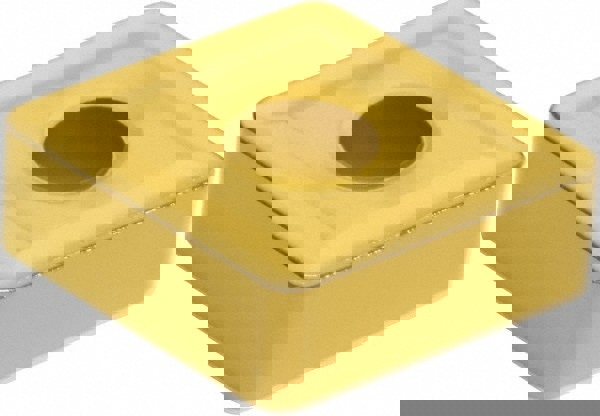 Turning Insert: CNMG643ENZ AC830P, Carbide