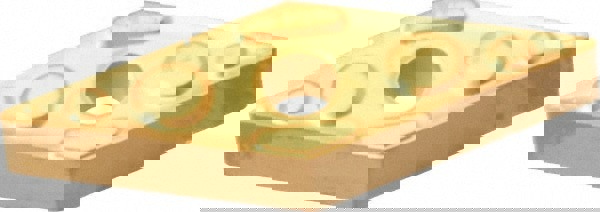 Turning Insert: VNMG331ENG AC830P, Carbide