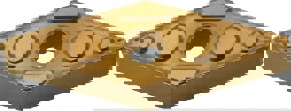 Turning Insert: VNMG332ENG AC830P, Carbide