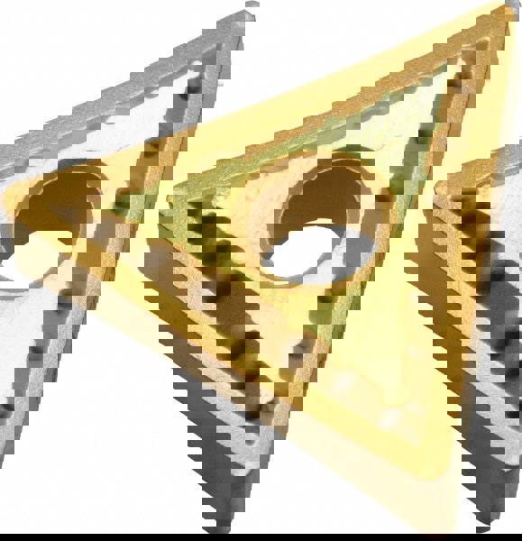 Turning Insert: TNMG432EUP AC830P, Carbide