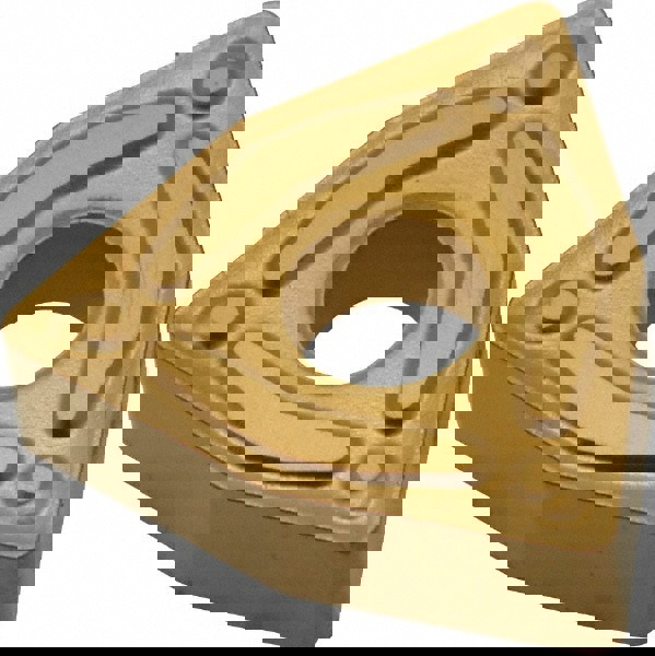 Turning Insert: WNMG432ENG AC830P, Carbide