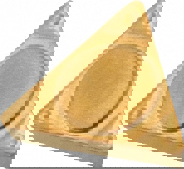 Turning Insert: TPMR322ENF AC830P, Carbide