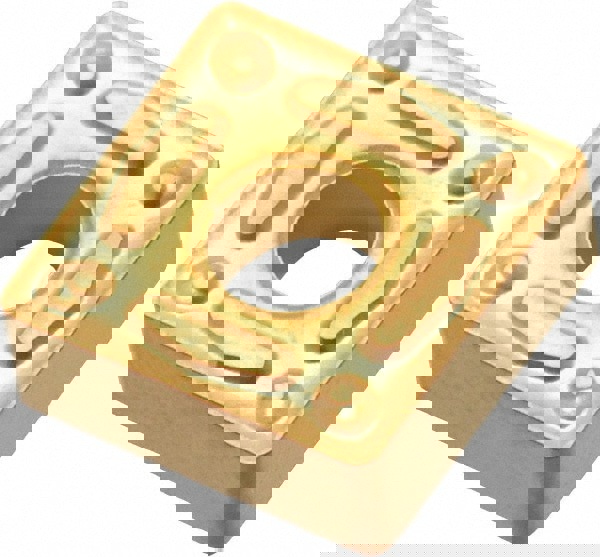 Turning Insert: SNMG432ENG AC830P, Carbide