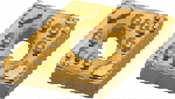 Turning Insert: DNMG432ENG AC830P, Carbide