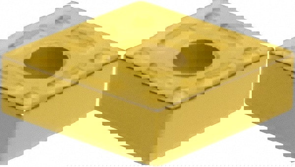 Turning Insert: CNMG643ENG AC830P, Carbide