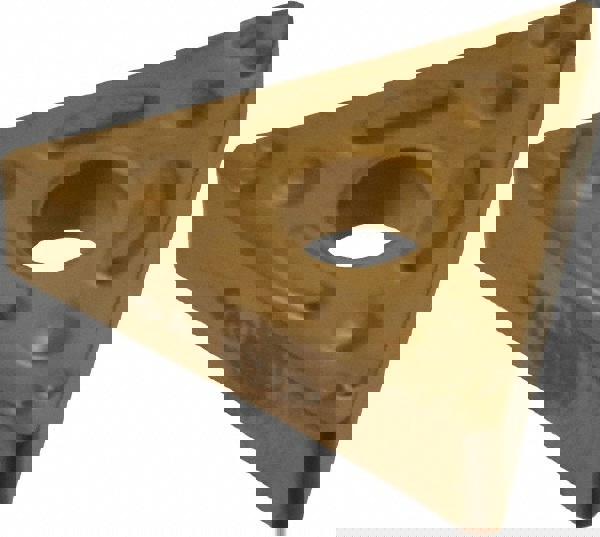 Turning Insert: TNMG432ENG AC830P, Carbide