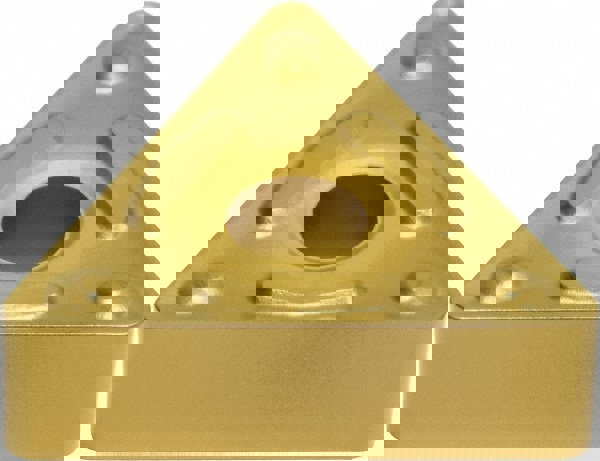 Turning Insert: TNMG542ENG AC830P, Carbide