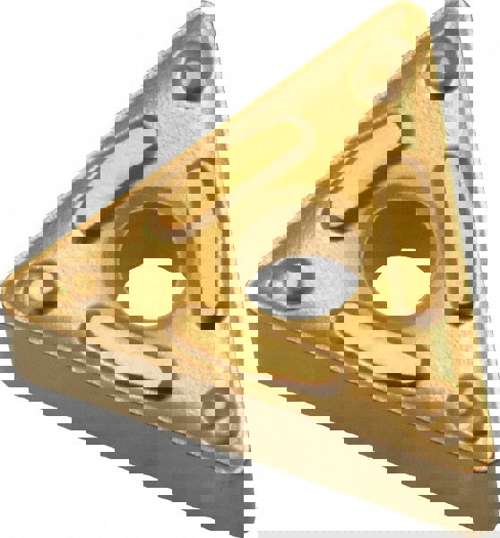 Turning Insert: TNMG332ENG AC830P, Carbide