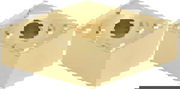 Turning Insert: DNMG543ENG AC830P, Carbide